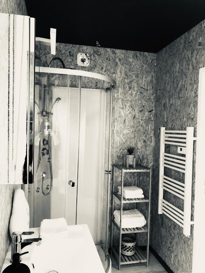 Mini Love Room Jacuzzi Privatif Urimenil Buitenkant foto