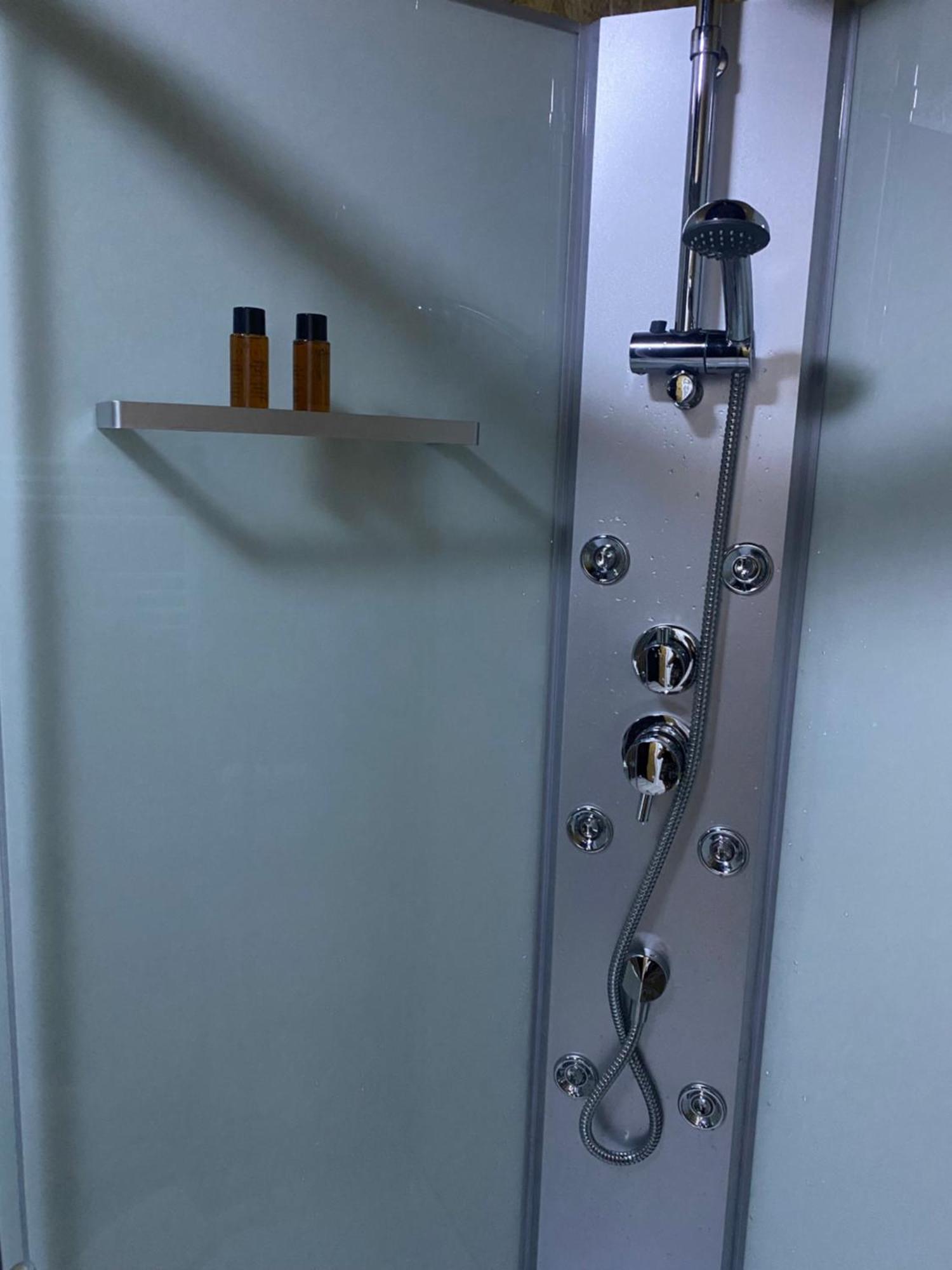 Mini Love Room Jacuzzi Privatif Urimenil Buitenkant foto